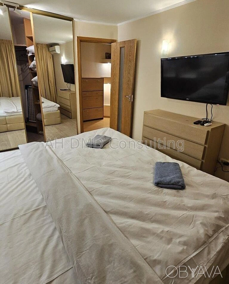 3-комнатная квартира, 59 м.кв.