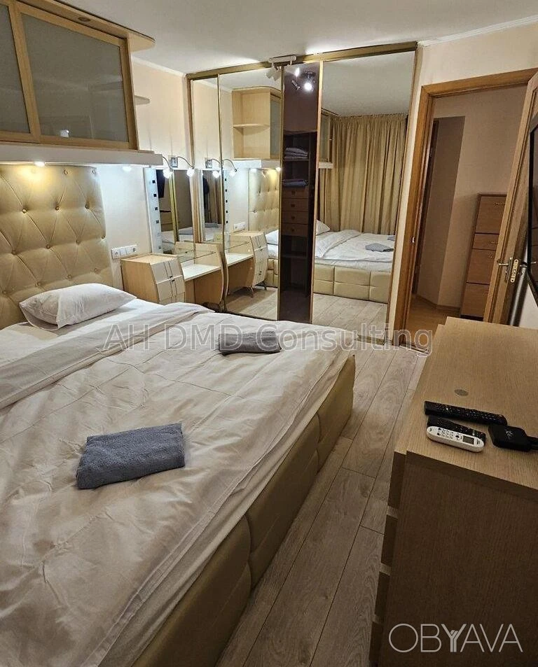 3-комнатная квартира, 59 м.кв.