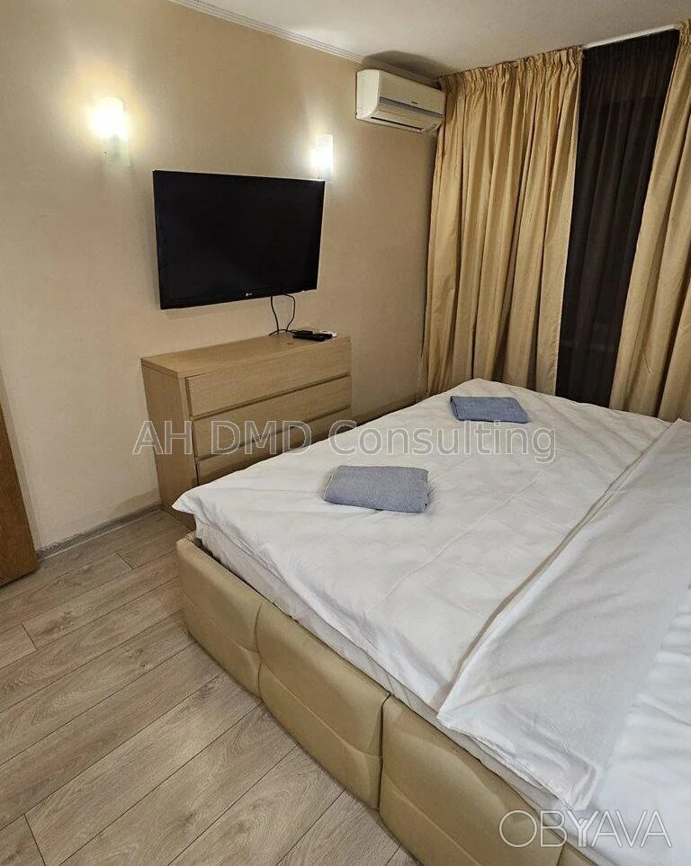 3-комнатная квартира, 59 м.кв.