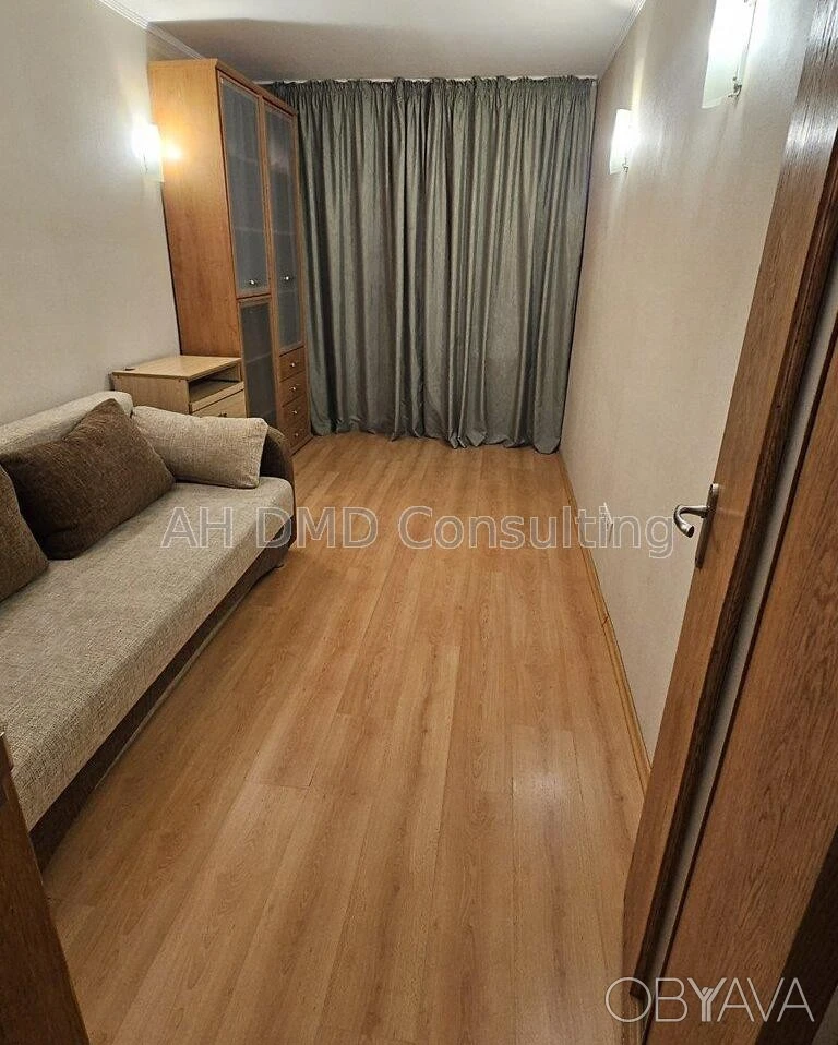 3-комнатная квартира, 59 м.кв.