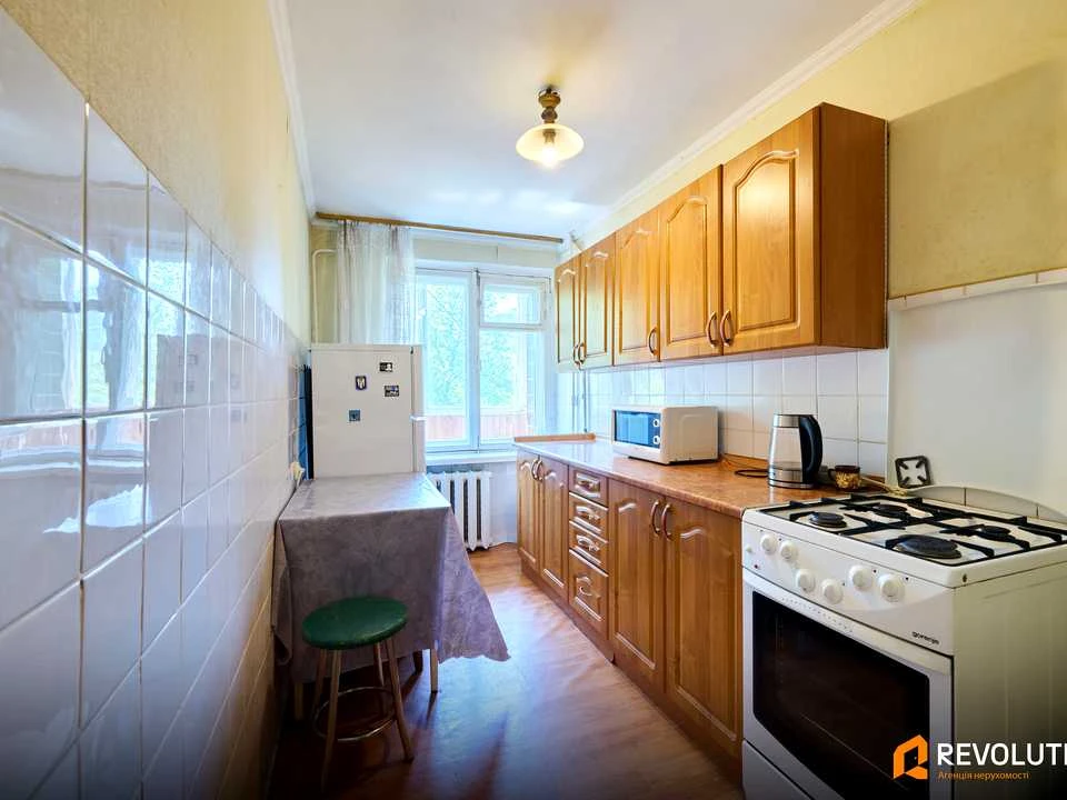 Квартира. Київ, Артилерійський пров.