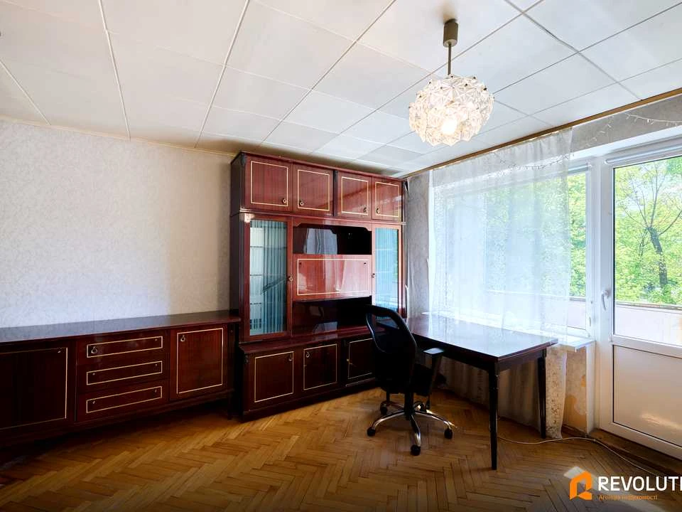 Квартира. Київ, Артилерійський пров.