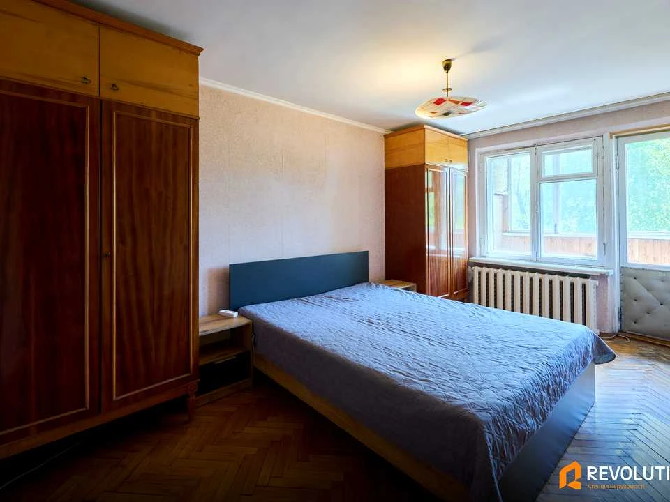Квартира. Київ, Артилерійський пров.