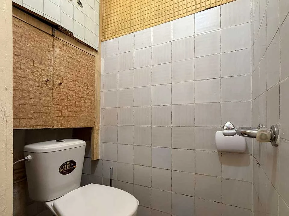 Квартира. Київ, Артилерійський пров.