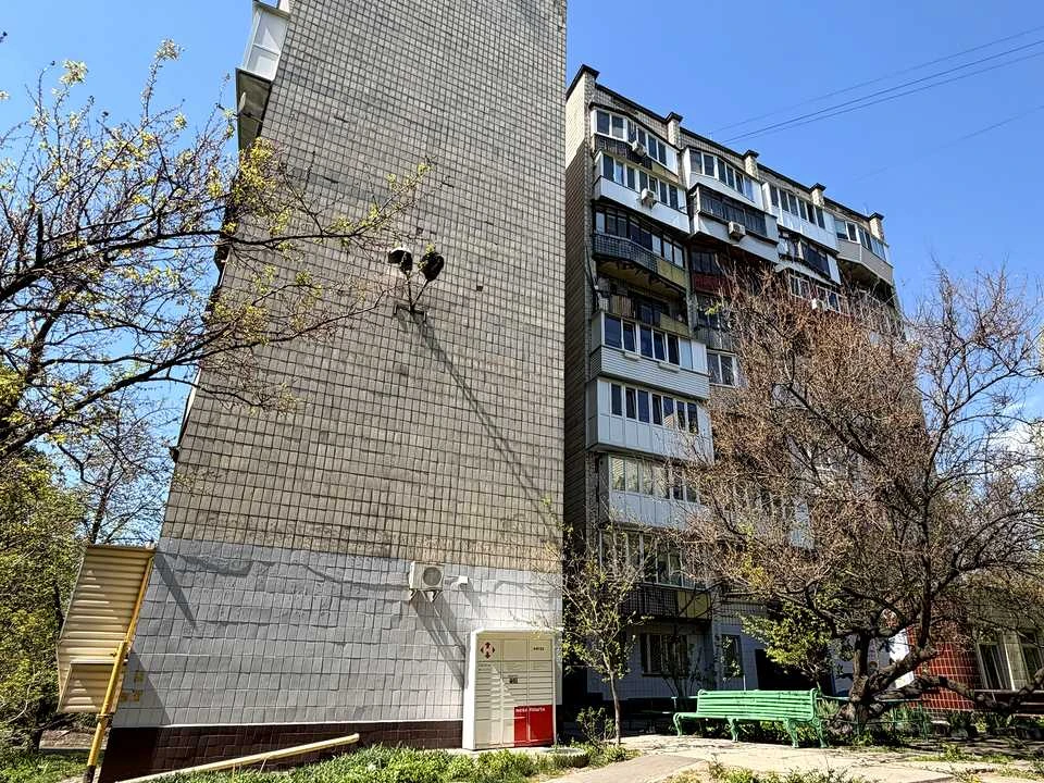 Квартира. Київ, Артилерійський пров.