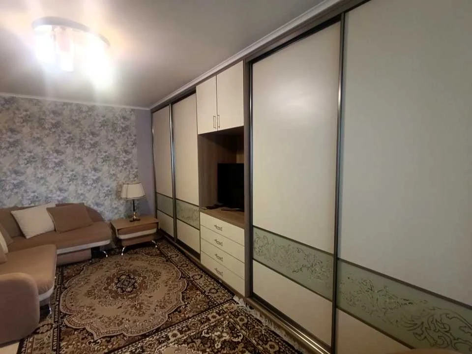 Квартира. Київ, Харківське шосе