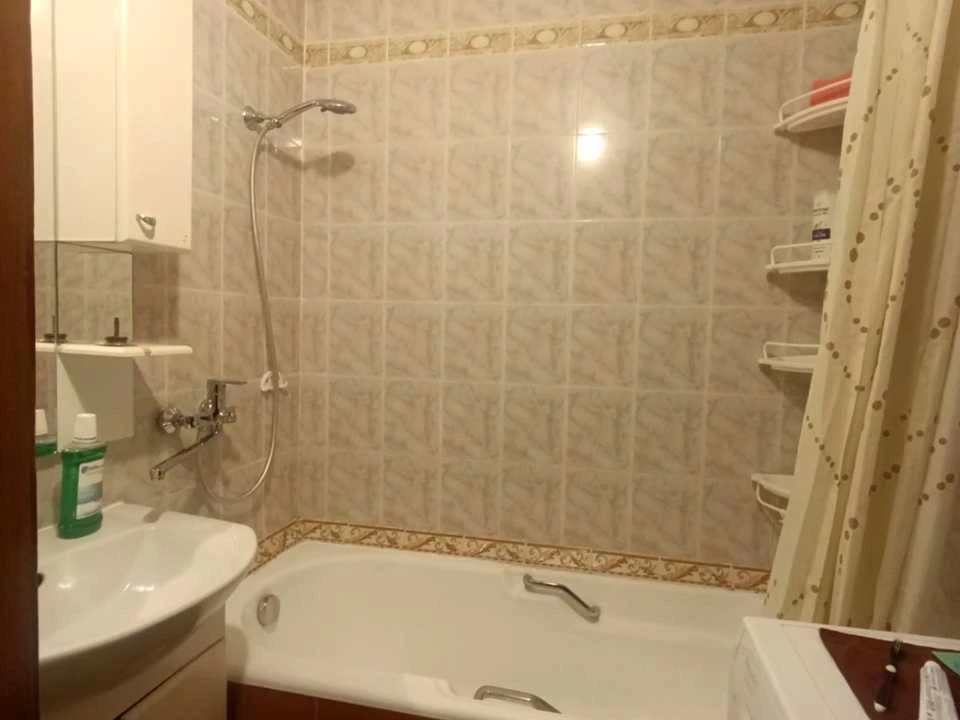 Квартира. Київ, Харківське шосе