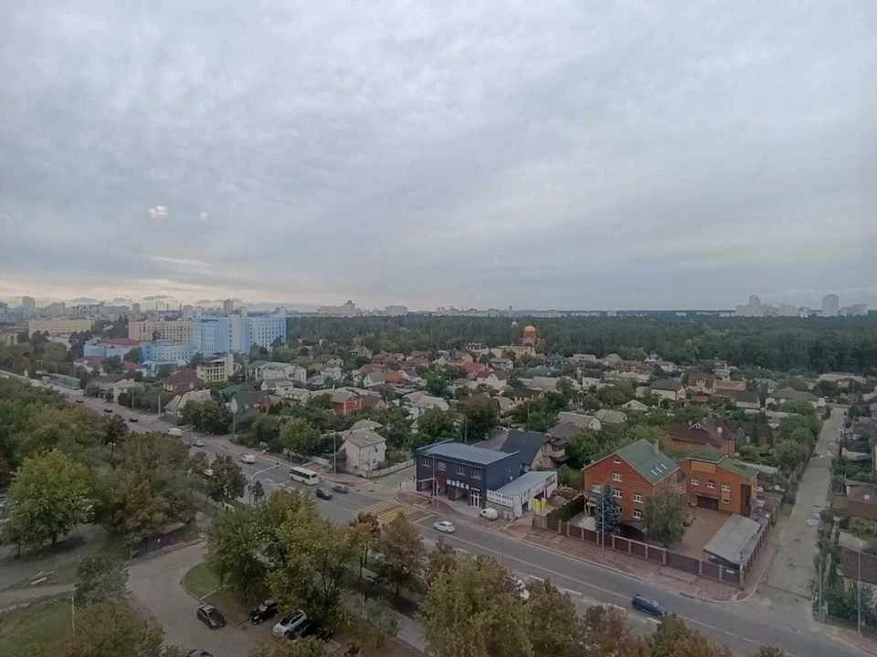 Квартира. Київ, Харківське шосе