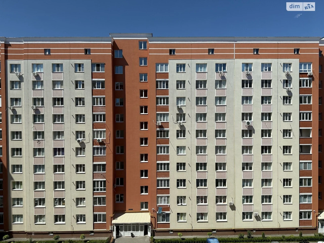 Продаж Квартира Виставка