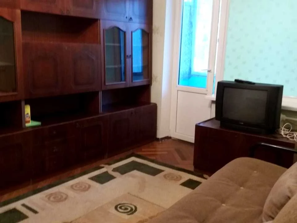 Квартира. Київ, Олександра Довженка вул.