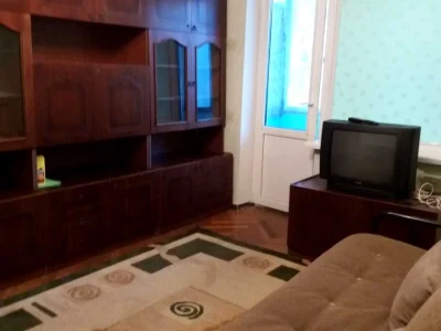 Квартира. Київ, Олександра Довженка вул.