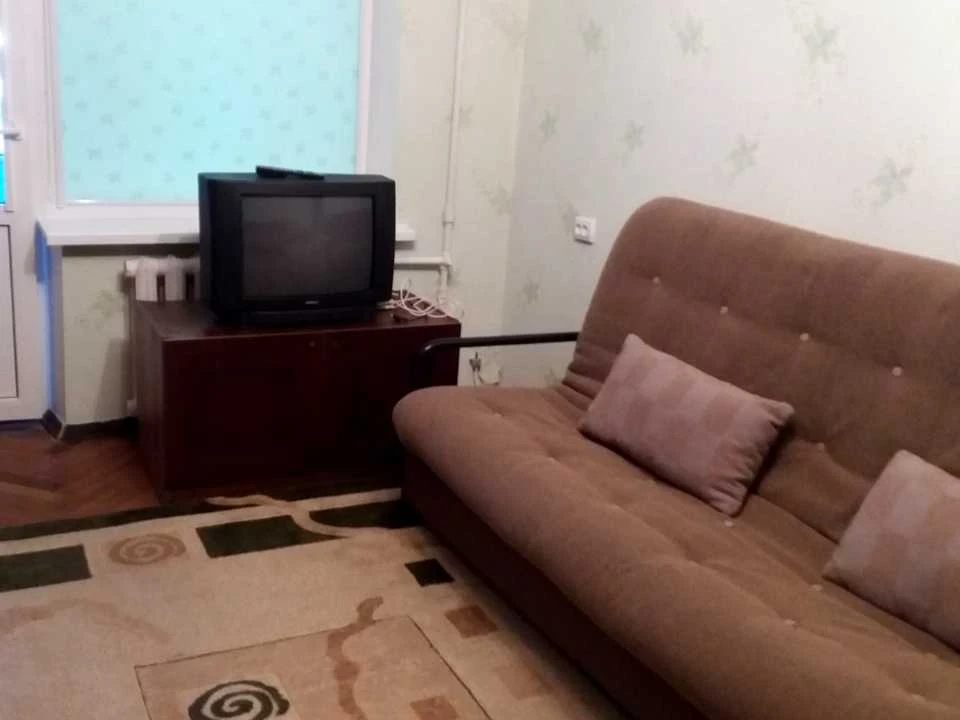 Квартира. Київ, Олександра Довженка вул.