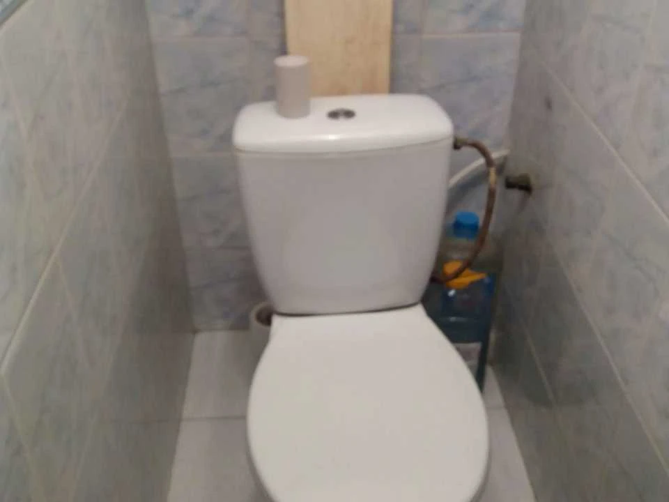 Квартира. Київ, Олександра Довженка вул.