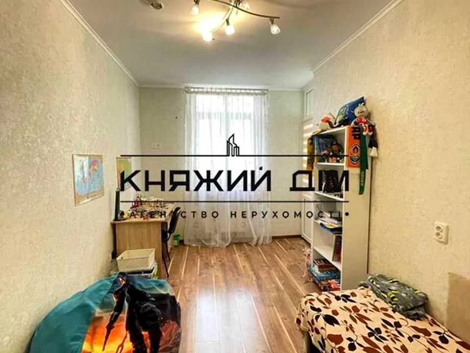 Квартира. Київ, Воскресенська вул.