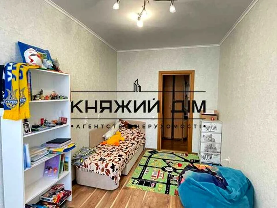 Квартира. Київ, Воскресенська вул.