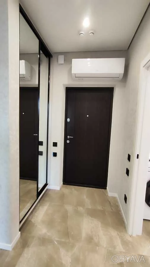 1-комнатная квартира, 44.00 кв.м