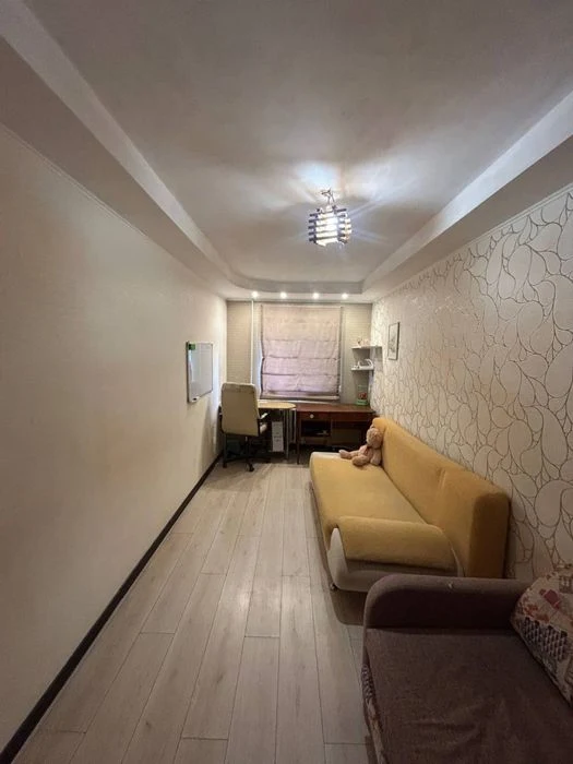 Selling a 3-bedroom apartment, 3 bedrooms, 57 sq m, certified! Odessa, Heroes of Stalingrad.