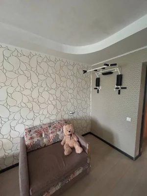 Selling a 3-bedroom apartment, 3 bedrooms, 57 sq m, certified! Odessa, Heroes of Stalingrad.