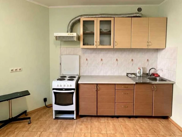 Квартира. Київ, Кубанської України вул.