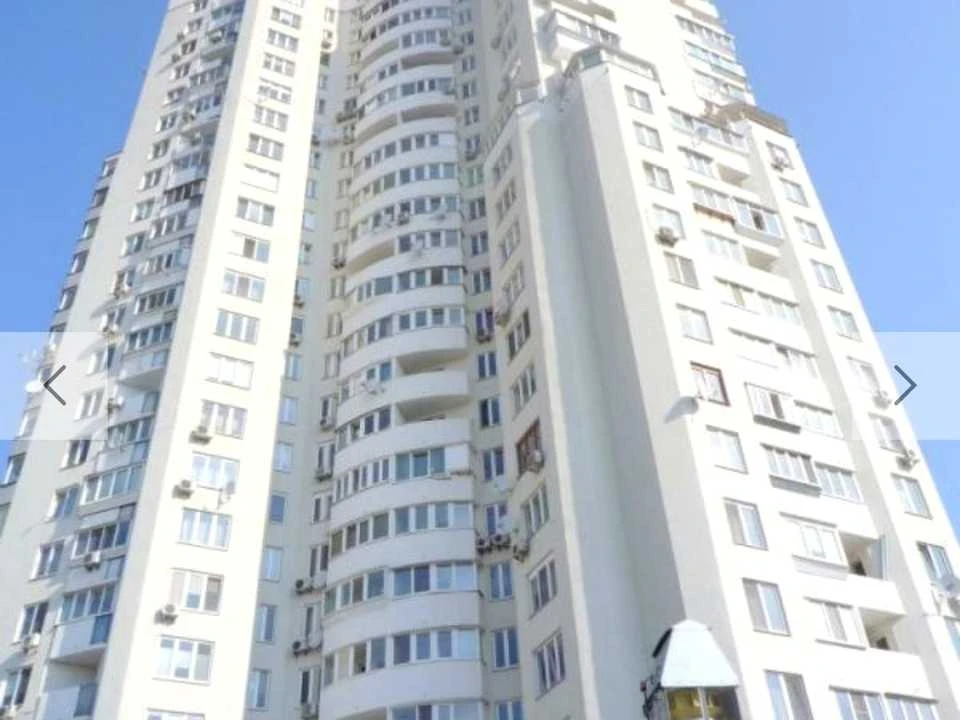 Квартира. Київ, Кубанської України вул.