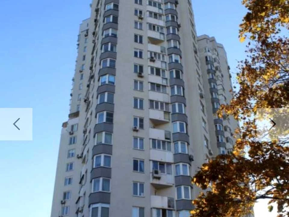 Квартира. Київ, Кубанської України вул.