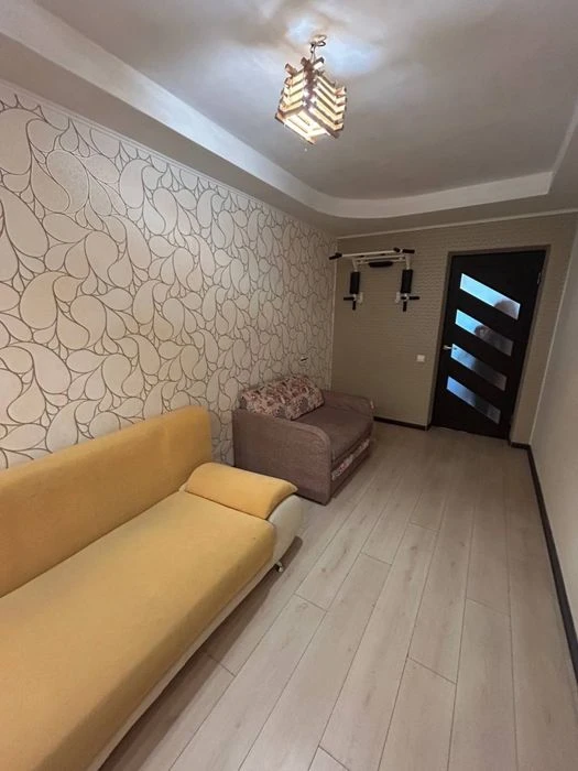 Selling a 3-bedroom apartment, 3 bedrooms, 57 sq m, certified! Odessa, Heroes of Stalingrad.