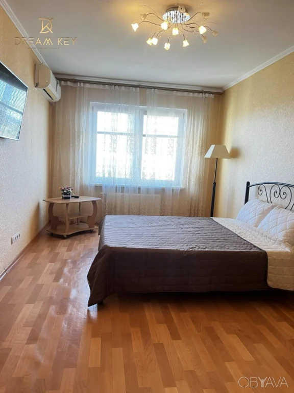 2-комнатная квартира, 62 м.кв.