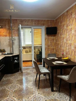 2-комнатная квартира, 62 м.кв.