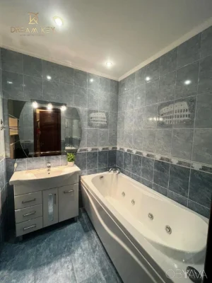2-комнатная квартира, 62 м.кв.