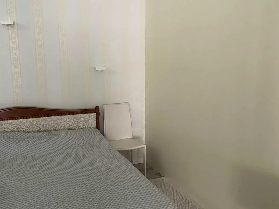 Квартира. Київ, Золотоустівська вул.