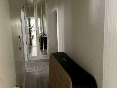 Квартира. Київ, Золотоустівська вул.