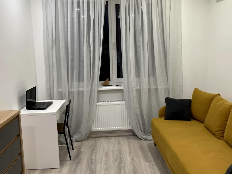 Оренда квартири 1-кімн. 21 м² 18/26 пов.