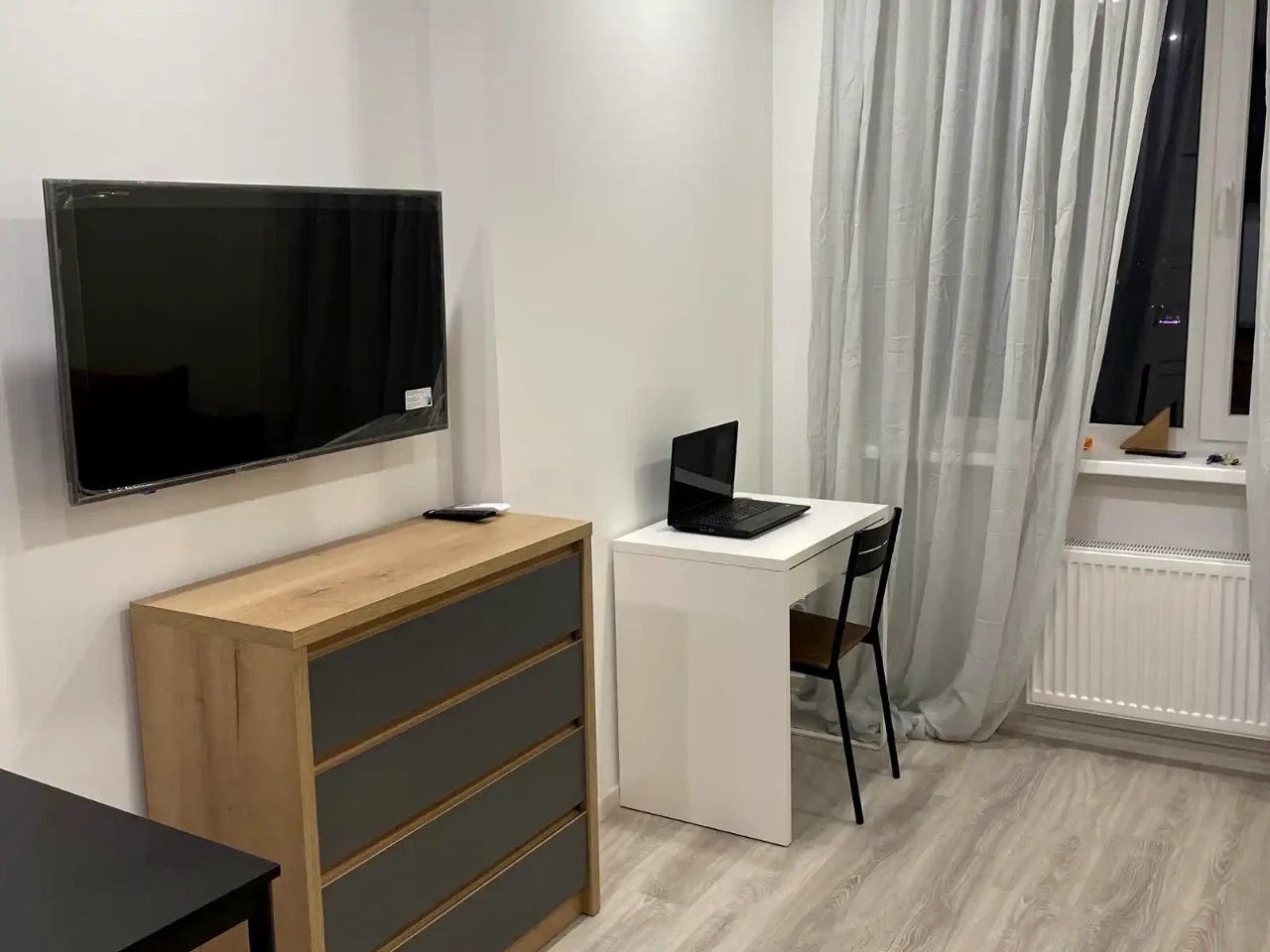 Оренда квартири 1-кімн. 21 м² 18/26 пов.