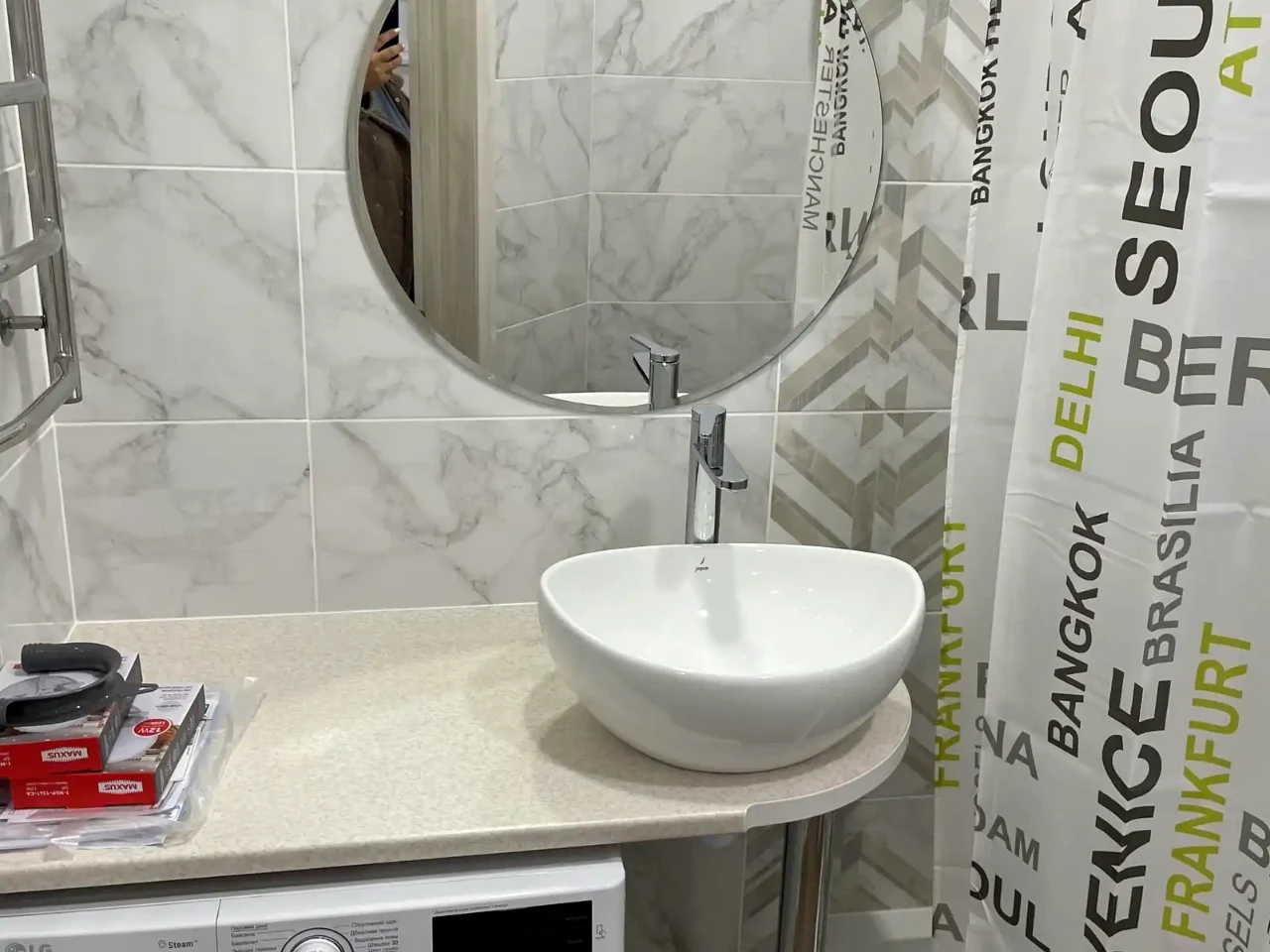 Оренда квартири 1-кімн. 21 м² 18/26 пов.