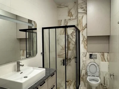 Оренда квартири 2-кімн. 45 м² 1/5 пов.