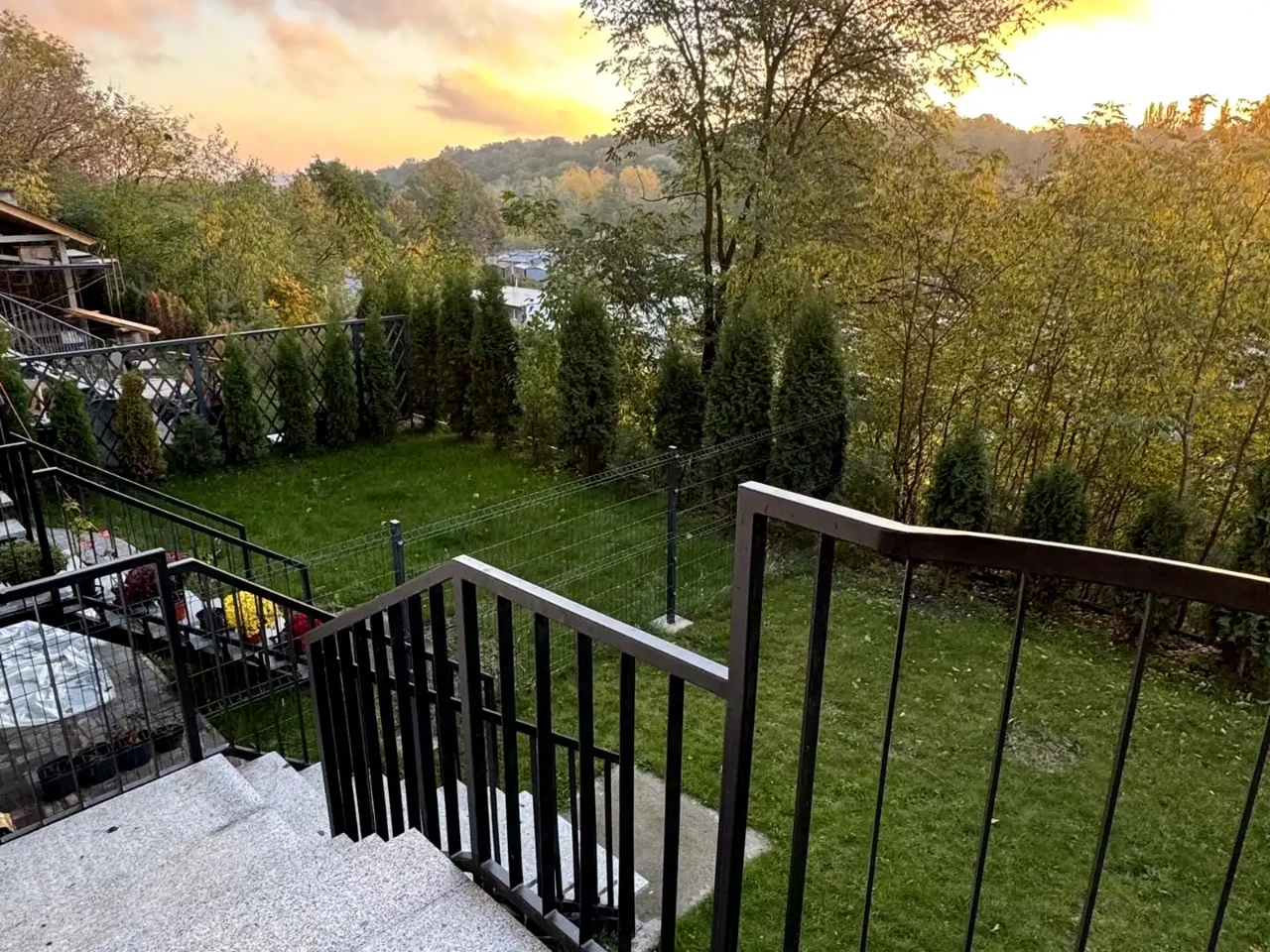 Оренда квартири 2-кімн. 45 м² 1/5 пов.