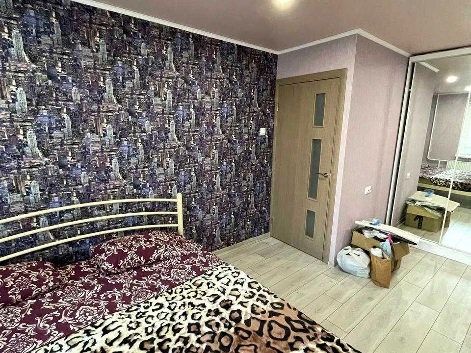 Квартира. Київ, Західна вул.