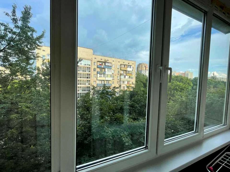 Квартира. Київ, Західна вул.