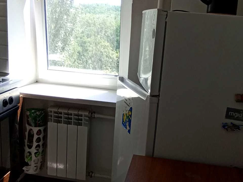 Квартира. Київ, Олени Теліги вул.