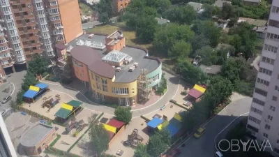 Оренда 2 кімн. квартири м.Київ вулиця Осіння 33, метро Акаде