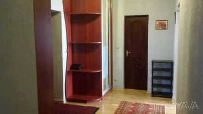 Оренда 2 кімн. квартири м.Київ вулиця Осіння 33, метро Акаде