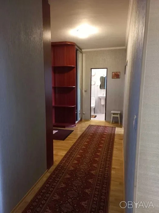 Оренда 2 кімн. квартири м.Київ вулиця Осіння 33, метро Акаде
