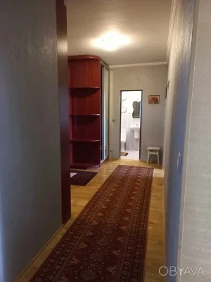 Оренда 2 кімн. квартири м.Київ вулиця Осіння 33, метро Акаде