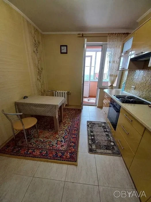 Оренда 2 кімн. квартири м.Київ вулиця Осіння 33, метро Акаде