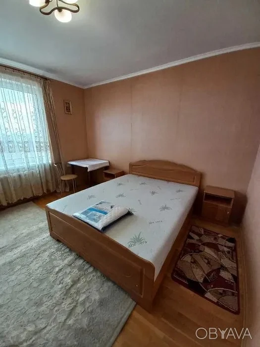 Оренда 2 кімн. квартири м.Київ вулиця Осіння 33, метро Акаде
