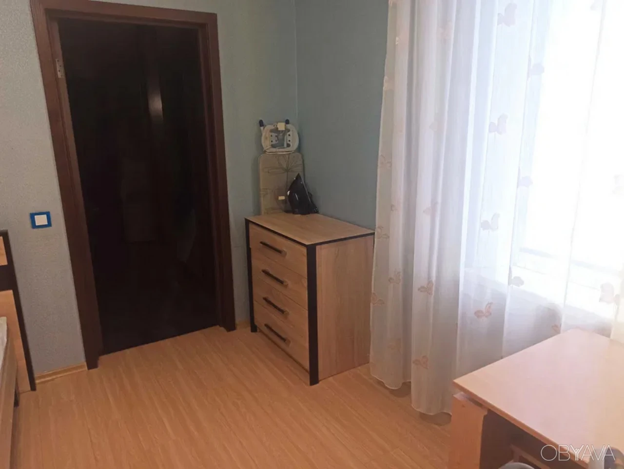 Оренда затишної сімейної 3кімнатної квартири в мікрорайоні Б