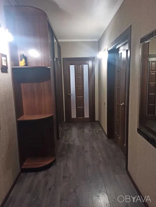 Оренда затишної сімейної 3кімнатної квартири в мікрорайоні Б
