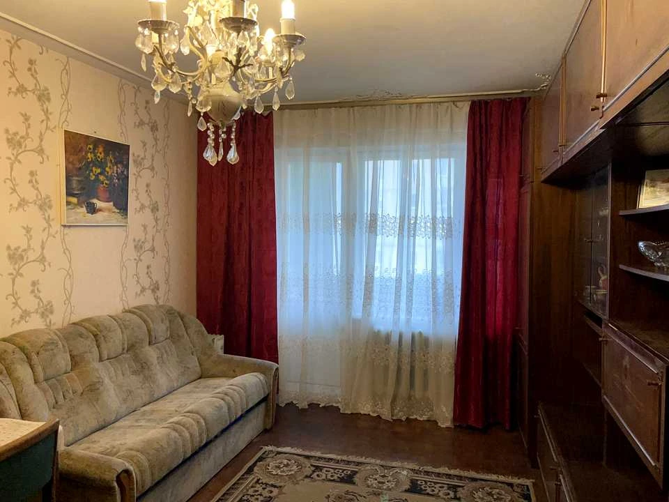 Квартира. Київ, Захарівська вул.