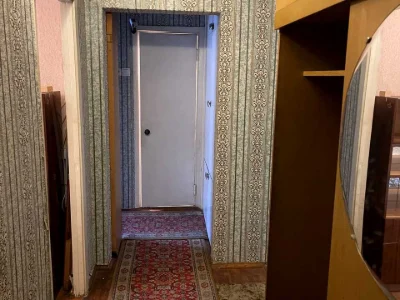 Квартира. Київ, Захарівська вул.