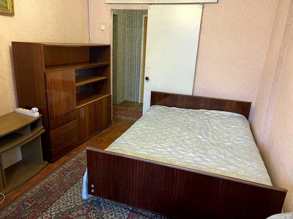 Квартира. Київ, Захарівська вул.